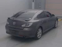 Mazda ATENZA SPORT лот № 30014 оценка R  с аукциона в Японии 1