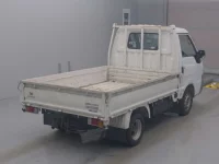 Mitsubishi DELICA TRUCK лот № 7108 оценка R  с аукциона в Японии 1