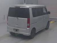 Mazda SCRUM лот № 30010 оценка 4  с аукциона в Японии 1