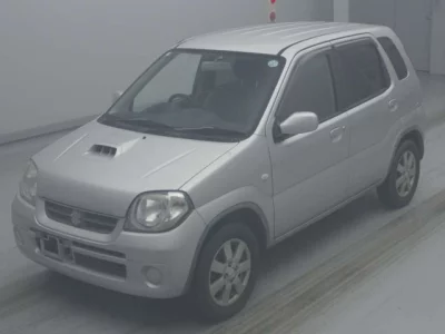 Suzuki KEI
