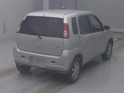 Suzuki KEI