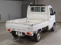 Suzuki CARRY TRUCK лот № 3002 оценка 3  с аукциона в Японии 1