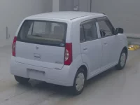 Suzuki ALTO лот № 4042 оценка R  с аукциона в Японии 1