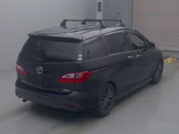 Mazda PREMACY лот № 30024 оценка 3  с аукциона в Японии 1