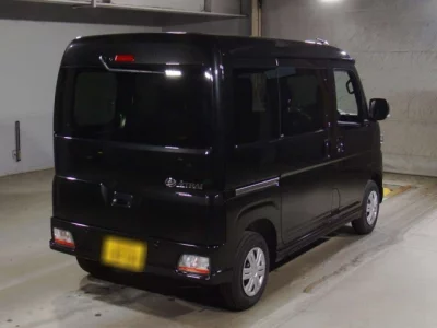 Daihatsu ATRAI VAN