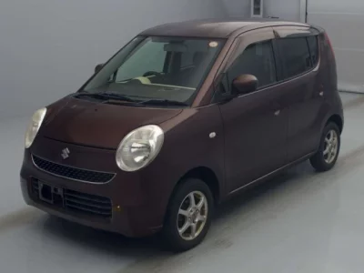 Suzuki MRWAGON