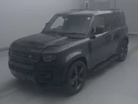 Rover DEFENDER лот № 5008 оценка 4.5  с аукциона в Японии 1