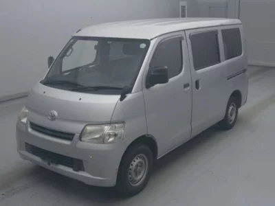 Toyota TownAce