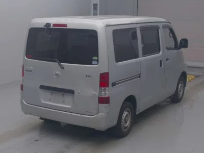 Toyota TOWN ACE