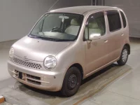 Daihatsu MOVE LATTE лот № 7079 оценка R  с аукциона в Японии 1