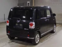 Daihatsu MOVE CANBUS лот № 3092 оценка 4.5  с аукциона в Японии 1