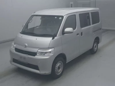 Toyota TownAce