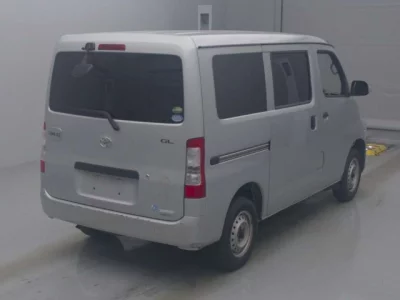 Toyota TownAce