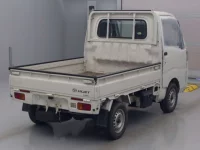 Daihatsu HIJET TRUCK лот № 77004 оценка RA  с аукциона в Японии 1