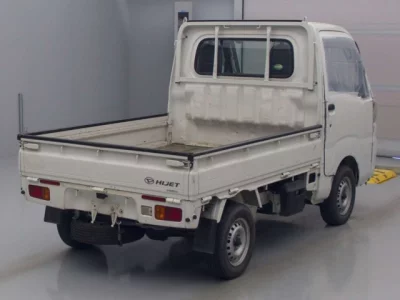 Daihatsu HIJET TRUCK  с аукциона в Японии