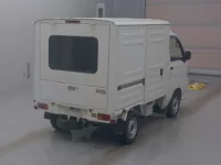 Daihatsu HIJET TRUCK лот № 3039 оценка RA  с аукциона в Японии 1