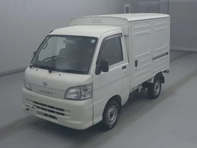Daihatsu HIJET TRUCK  с аукциона в Японии