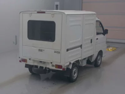 Daihatsu HIJET TRUCK  с аукциона в Японии