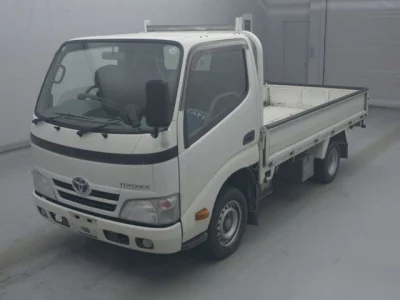 Toyota TOYOACE