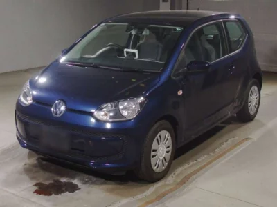 Volkswagen UP