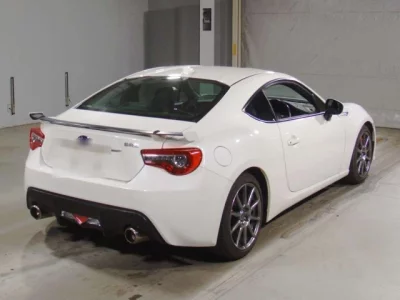 Subaru BRZ