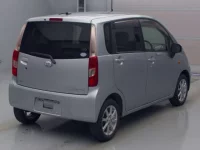 Daihatsu MOVE лот № 77006 оценка 3  с аукциона в Японии 1