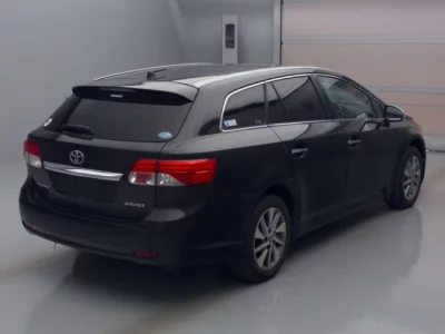 Toyota AVENSIS WAGON