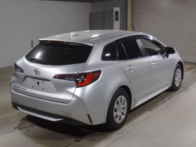 Toyota COROLLA TOURING