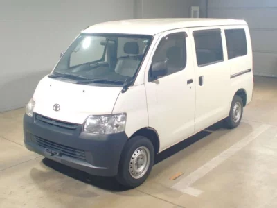 Toyota LITE ACE VAN