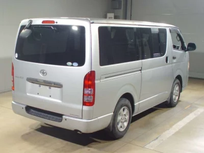 Toyota REGIUS ACE VAN