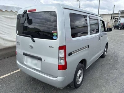 Toyota TOWN ACE VAN