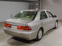 Toyota VISTA лот № 7022 оценка 3  с аукциона в Японии 1