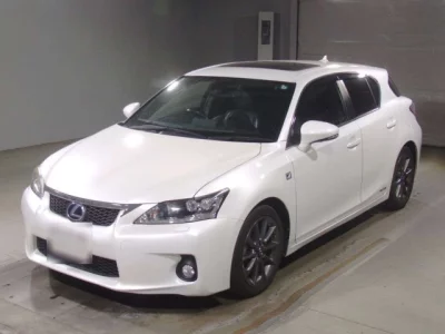 Lexus CT