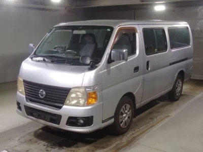Nissan CARAVAN