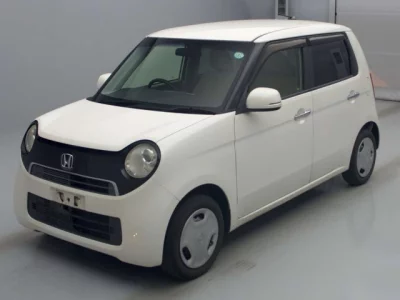 Honda N ONE