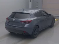 Mazda AXELA лот № 4091 оценка RA  с аукциона в Японии 1