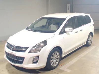 Mazda MPV