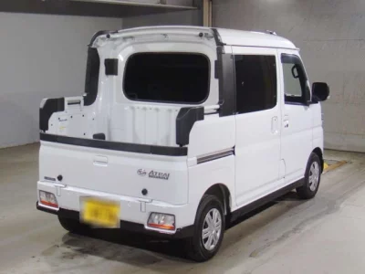 Daihatsu ATRAI VAN