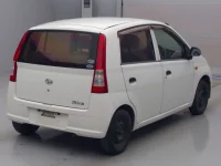 Daihatsu MIRA лот № 77016 оценка 3.5  с аукциона в Японии 1