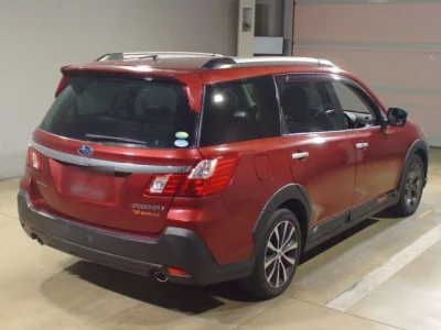 Subaru EXIGA