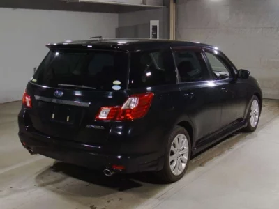 Subaru EXIGA