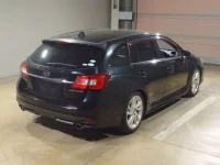 Subaru LEVORG лот № 32003 оценка 4  с аукциона в Японии 1