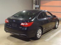 Subaru LEGACY B4 лот № 32004 оценка 4  с аукциона в Японии 1