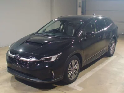 Subaru LEVORG LAYBACK