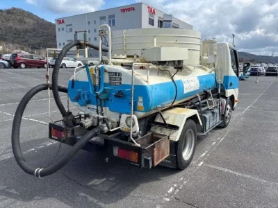 Hino DUTRO  с аукциона в Японии