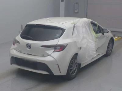 Toyota COROLLA SPORT