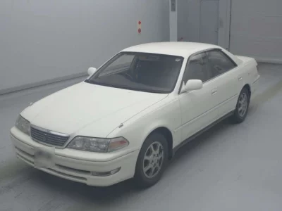 Toyota MARK II