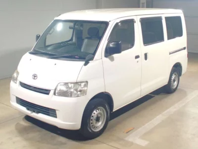 Toyota LITE ACE VAN