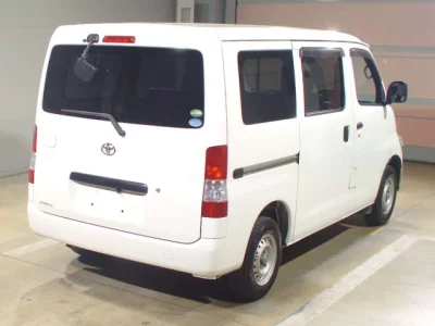 Toyota LITE ACE VAN