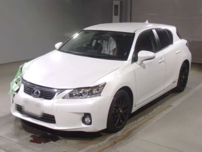 Lexus CT